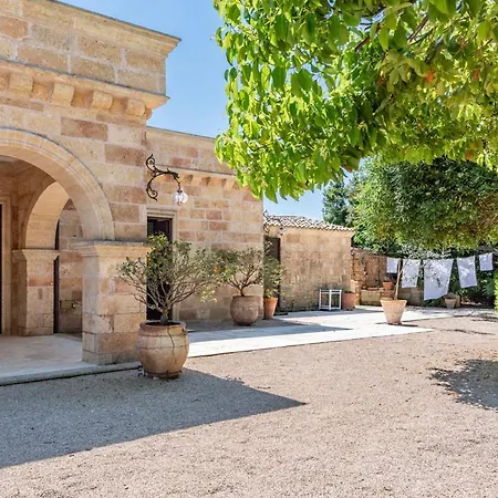 Casa Ventuno - Relax Nel Salento 3*