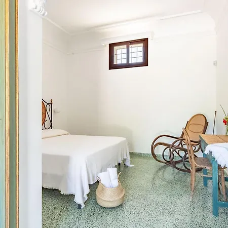 Casa Ventuno - Relax Nel Salento Caprarica Del Capo