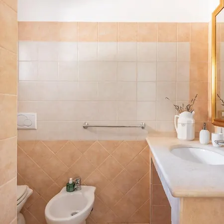 Casa Ventuno - Relax Nel Salento Caprarica Del Capo