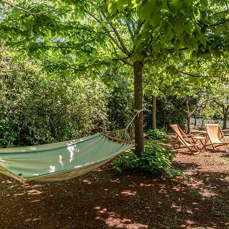 Bed & Breakfast Casa Ventuno - Relax Nel Salento