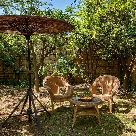 Bed & Breakfast Casa Ventuno - Relax Nel Salento