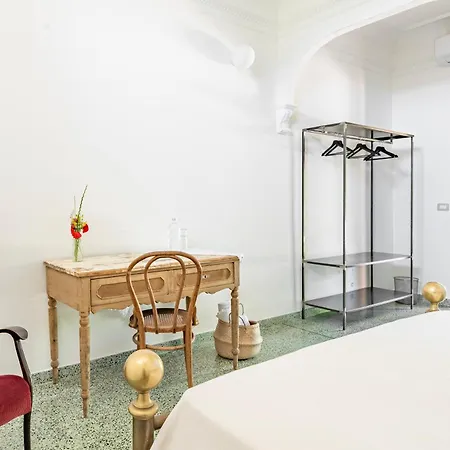 Bed & Breakfast Casa Ventuno - Relax Nel Salento 3*