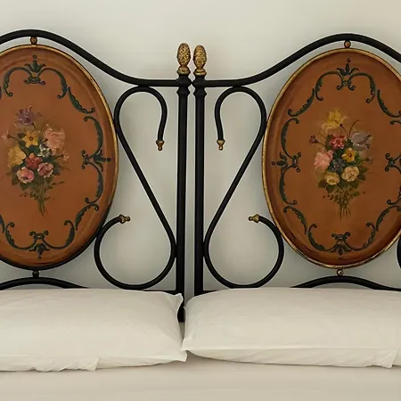 Casa Ventuno - Relax Nel Salento Bed & Breakfast