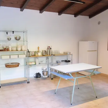 Casa Ventuno - Relax Nel Salento Bed & Breakfast