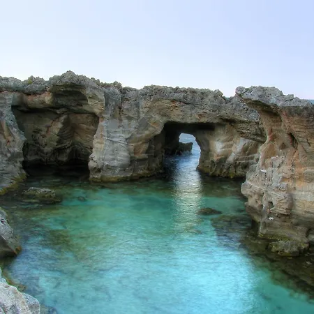 Bed & Breakfast Casa Ventuno - Relax Nel Salento *
