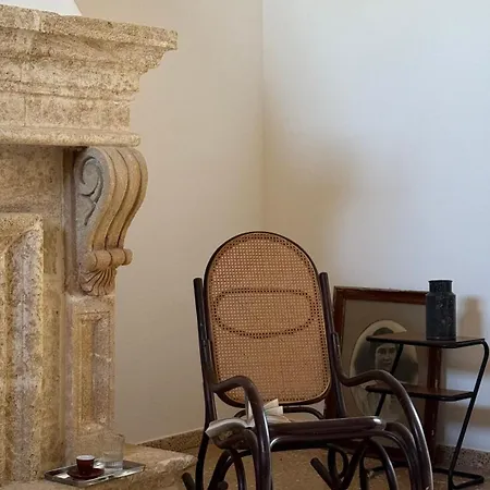 Casa Ventuno - Relax Nel Salento Bed & Breakfast *