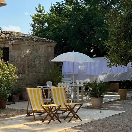 Casa Ventuno - Relax Nel Salento *