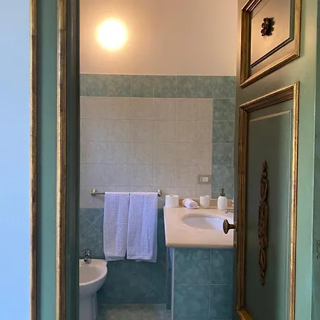 Bed & Breakfast Casa Ventuno - Relax Nel Salento Caprarica Del Capo