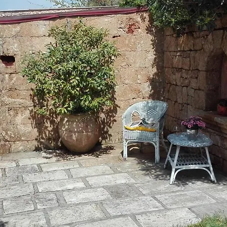 Casa Ventuno - Relax Nel Salento * Caprarica Del Capo