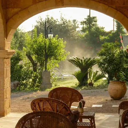 Casa Ventuno - Relax Nel Salento * Caprarica Del Capo
