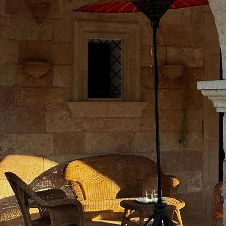 Casa Ventuno - Relax Nel Salento
