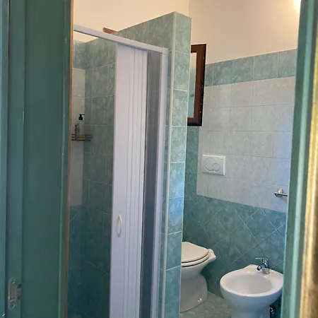 Bed & Breakfast Casa Ventuno - Relax Nel Salento