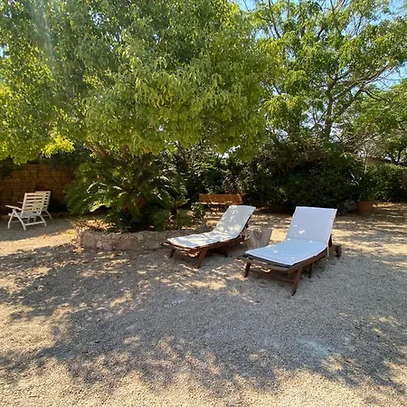 Casa Ventuno - Relax Nel Salento Bed & Breakfast *