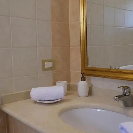 Casa Ventuno - Relax Nel Salento Bed & Breakfast