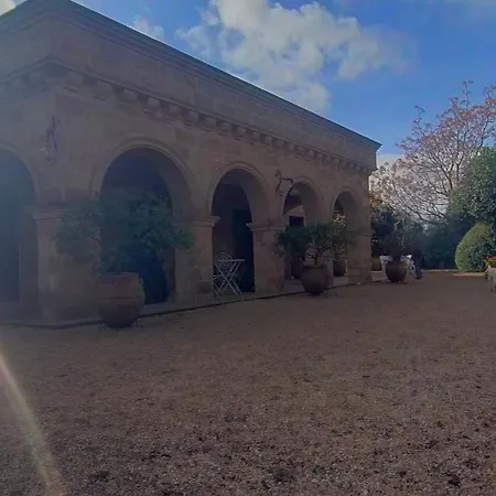 Casa Ventuno - Relax Nel Salento Bed & Breakfast *