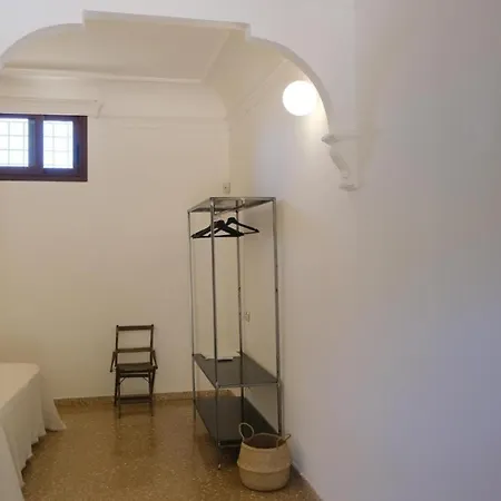Bed & Breakfast Casa Ventuno - Relax Nel Salento *