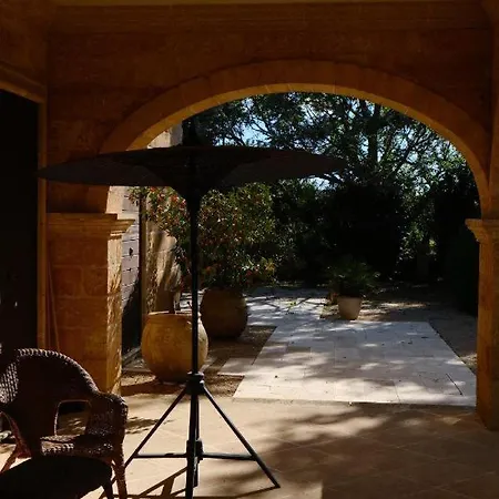 Casa Ventuno - Relax Nel Salento Caprarica Del Capo