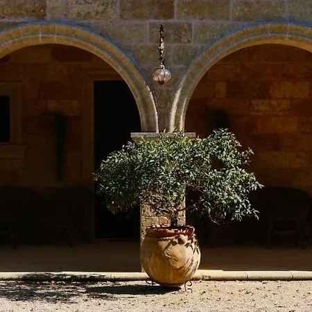 Casa Ventuno - Relax Nel Salento * Caprarica Del Capo