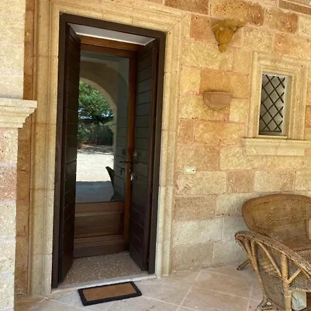 Casa Ventuno - Relax Nel Salento