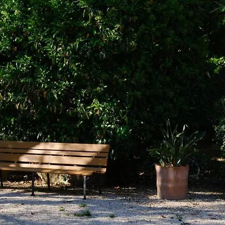 Casa Ventuno - Relax Nel Salento Bed & Breakfast *