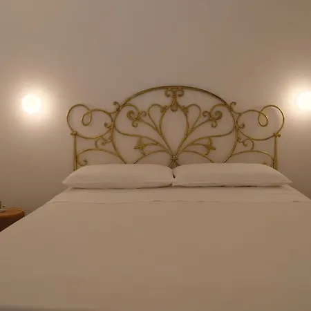 Bed & Breakfast Casa Ventuno - Relax Nel Salento Caprarica Del Capo
