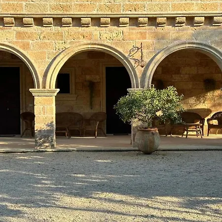 Bed & Breakfast Casa Ventuno - Relax Nel Salento *