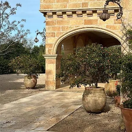 Casa Ventuno - Relax Nel Salento Caprarica Del Capo