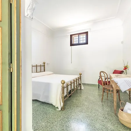 Bed & Breakfast Casa Ventuno - Relax Nel Salento Caprarica Del Capo