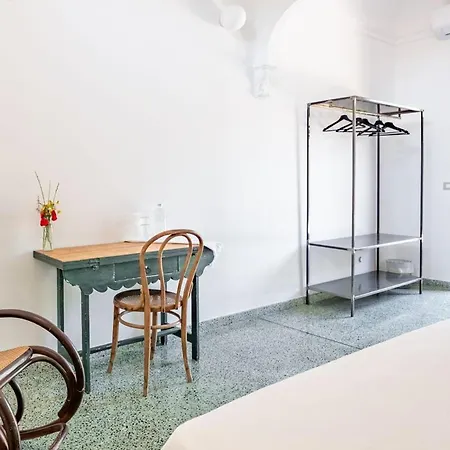 Bed & Breakfast Casa Ventuno - Relax Nel Salento *