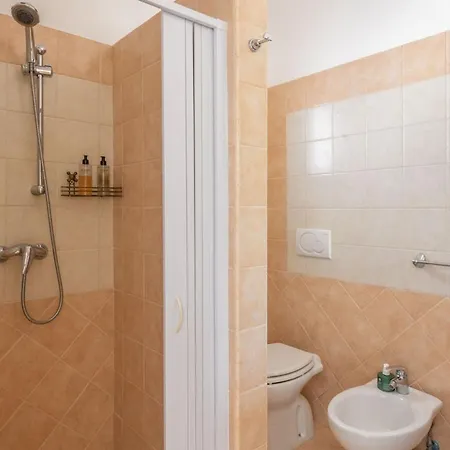 Casa Ventuno - Relax Nel Salento 3* Caprarica Del Capo