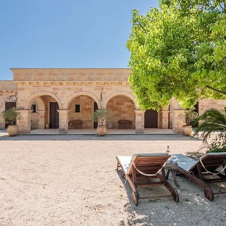 Bed & Breakfast Casa Ventuno - Relax Nel Salento
