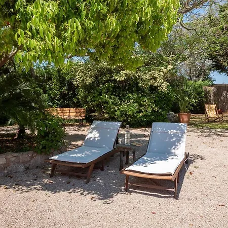 Casa Ventuno - Relax Nel Salento Bed & Breakfast 3*