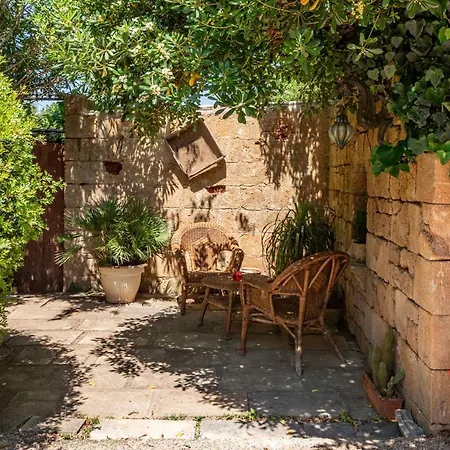 Casa Ventuno - Relax Nel Salento Bed & Breakfast