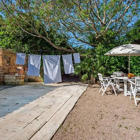 Casa Ventuno - Relax Nel Salento