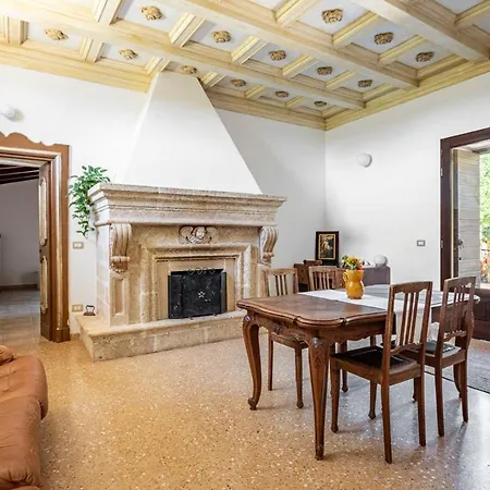 Casa Ventuno - Relax Nel Salento Bed & Breakfast