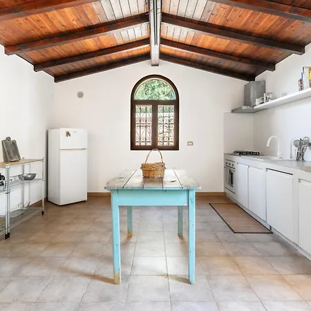 Casa Ventuno - Relax Nel Salento Bed & Breakfast Caprarica Del Capo