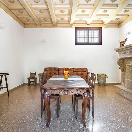 Casa Ventuno - Relax Nel Salento 3* Caprarica Del Capo