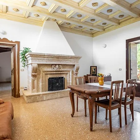 Bed & Breakfast Casa Ventuno - Relax Nel Salento Caprarica Del Capo
