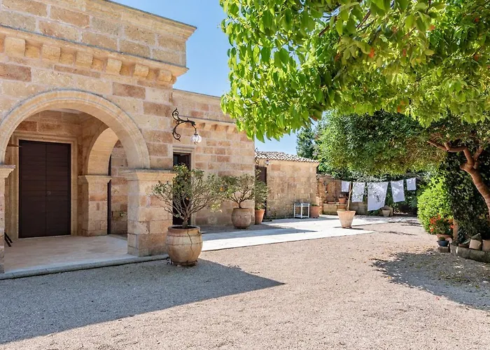 Casa Ventuno - Relax Nel Salento 3*