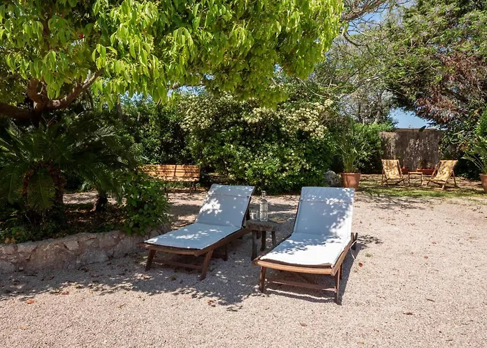 Casa Ventuno - Relax Nel Salento Frühstückspension 3*