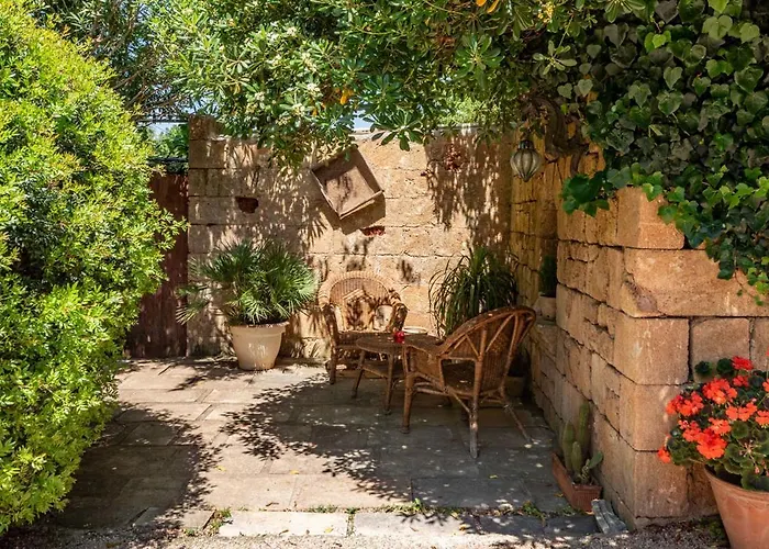 Casa Ventuno - Relax Nel Salento Frühstückspension