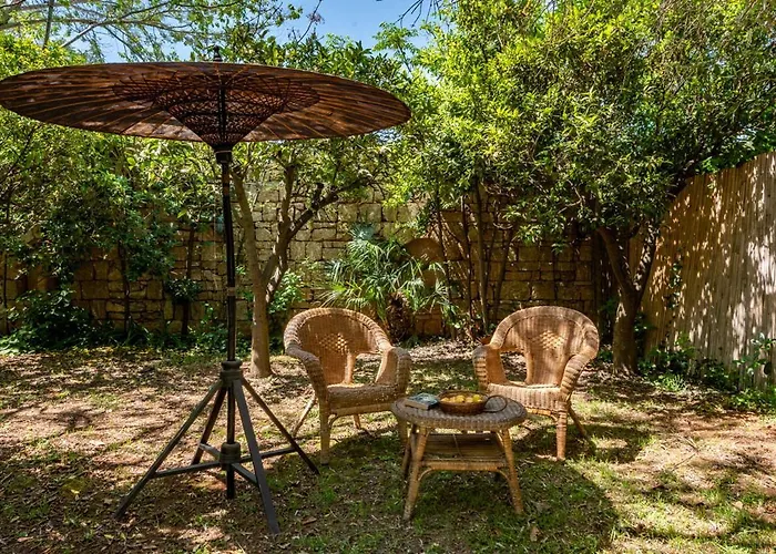 Frühstückspension Casa Ventuno - Relax Nel Salento