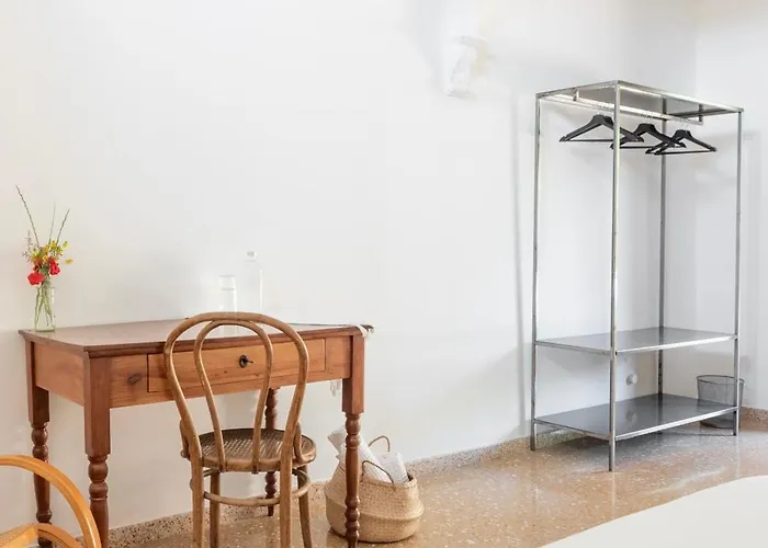 Frühstückspension Casa Ventuno - Relax Nel Salento Caprarica Del Capo